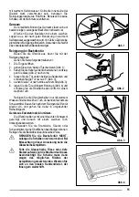 Предварительный просмотр 15 страницы Zanussi ZOB 463 User Manual