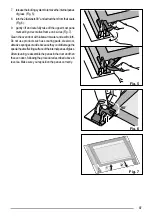 Предварительный просмотр 37 страницы Zanussi ZOB 463 User Manual