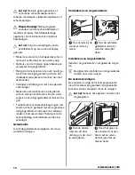 Preview for 12 page of Zanussi ZOB 482 XL User Manual