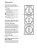 Предварительный просмотр 4 страницы Zanussi ZOB 641 Instruction Booklet