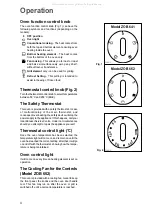 Предварительный просмотр 4 страницы Zanussi ZOB 652 Instruction Booklet