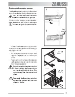 Предварительный просмотр 11 страницы Zanussi ZOB 680 User Manual