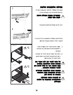 Предварительный просмотр 47 страницы Zanussi ZOB 680 User Manual