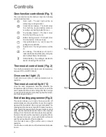 Preview for 4 page of Zanussi ZOB 689 S Instruction Booklet