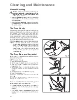 Preview for 10 page of Zanussi ZOB 689 S Instruction Booklet