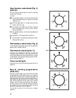 Preview for 3 page of Zanussi ZOB 881 Instruction Book