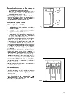 Preview for 14 page of Zanussi ZOB 881 Instruction Book