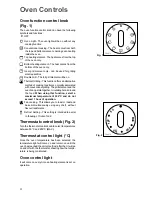 Предварительный просмотр 4 страницы Zanussi ZOB 882 Instruction Booklet