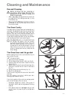 Предварительный просмотр 13 страницы Zanussi ZOB 889 Instruction Booklet