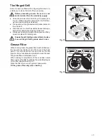 Предварительный просмотр 15 страницы Zanussi ZOB 889 Instruction Booklet