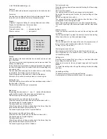 Предварительный просмотр 5 страницы Zanussi ZOB 890 X Installation And Operating Instructions Manual