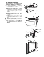 Предварительный просмотр 14 страницы Zanussi ZOB 899 Instruction Booklet