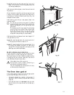 Предварительный просмотр 15 страницы Zanussi ZOB 899 Instruction Booklet