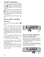 Предварительный просмотр 6 страницы Zanussi ZOB 985 Instruction Booklet