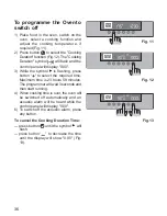 Предварительный просмотр 10 страницы Zanussi ZOB 985 Instruction Booklet