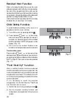 Предварительный просмотр 12 страницы Zanussi ZOB 985 Instruction Booklet