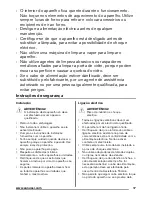 Предварительный просмотр 17 страницы Zanussi ZOB10401 User Manual