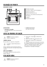 Preview for 23 page of Zanussi ZOB10401WK User Manual