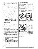 Предварительный просмотр 26 страницы Zanussi ZOB12401 User Manual