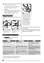 Предварительный просмотр 34 страницы Zanussi ZOB141 User Manual