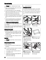 Preview for 10 page of Zanussi ZOB143 User Manual