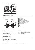 Предварительный просмотр 7 страницы Zanussi ZOB20701XA User Manual