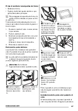 Предварительный просмотр 27 страницы Zanussi ZOB22601 User Manual