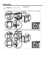 Предварительный просмотр 6 страницы Zanussi ZOB35301XK User Manual