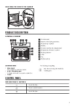 Предварительный просмотр 7 страницы Zanussi ZOB35301XK User Manual