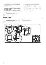 Предварительный просмотр 28 страницы Zanussi ZOB35301XK User Manual