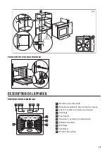 Предварительный просмотр 29 страницы Zanussi ZOB35301XK User Manual