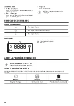 Предварительный просмотр 30 страницы Zanussi ZOB35301XK User Manual