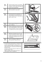 Предварительный просмотр 45 страницы Zanussi ZOB35301XK User Manual