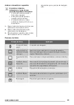 Preview for 25 page of Zanussi ZOB35602 User Manual