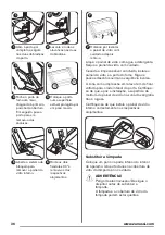 Preview for 36 page of Zanussi ZOB35602 User Manual