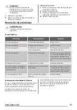 Preview for 37 page of Zanussi ZOB35602 User Manual