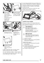 Preview for 57 page of Zanussi ZOB35602 User Manual