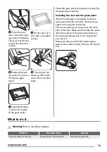 Preview for 15 page of Zanussi ZOB35701 User Manual