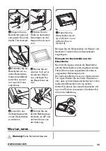 Preview for 33 page of Zanussi ZOB35701 User Manual