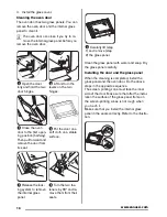 Предварительный просмотр 16 страницы Zanussi ZOB35772 User Manual