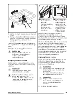 Предварительный просмотр 41 страницы Zanussi ZOB35805XK User Manual