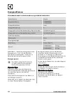 Предварительный просмотр 44 страницы Zanussi ZOB35805XK User Manual