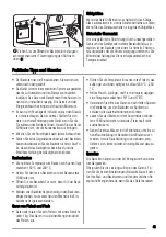 Preview for 45 page of Zanussi ZOB382 User Manual