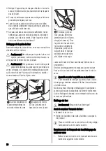 Предварительный просмотр 30 страницы Zanussi ZOB471 User Manual