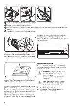 Предварительный просмотр 20 страницы Zanussi ZOB65602XK User Manual