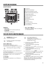 Предварительный просмотр 29 страницы Zanussi ZOB65602XK User Manual