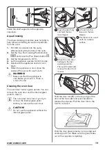 Предварительный просмотр 19 страницы Zanussi ZOB65802XX User Manual