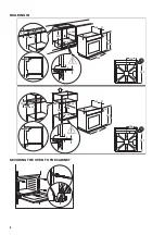 Предварительный просмотр 6 страницы Zanussi ZOB65902XU User Manual