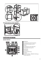 Предварительный просмотр 37 страницы Zanussi ZOB65902XU User Manual