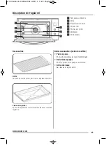 Preview for 23 page of Zanussi ZOB9990X User Manual